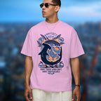 Voice of the Sea - 2D T-Shirt For Men/Women - TH02