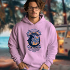 Voice of the Sea - 2D Hoodie For Men/Women - TH02