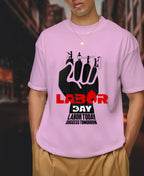 Labor Today - Succsess Tomorrow - 2D T-Shirt - TH02