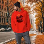 Life Is Better With A Dog ver.2 - 2D Hoodie For Men/Women - TH02