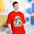 Kappa Island Escape - 2D T-Shirt For Men/Women - TH02