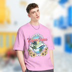 Kappa Island Escape - 2D T-Shirt For Men/Women - TH02