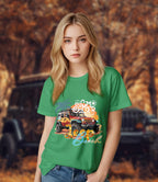 It's Summer Time - 2D T-Shirt For Men/Women - TH02