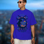 Voice of the Sea - 2D T-Shirt For Men/Women - TH02