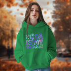 My Dog Is My Doorbell - 2D Hoodie For Men/Women - TH02