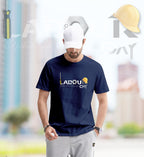 Hard Work Pays Off – Labour Day 2D T-Shirt - TH02