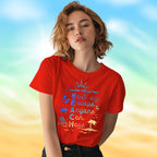 BEACH - Best Escape Anyone Can Have - 2D T-Shirt For Men/Women - TH02