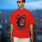 Voice of the Sea - 2D T-Shirt For Men/Women - TH02