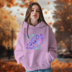 My Dog Is My Doorbell - 2D Hoodie For Men/Women - TH02