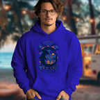 Voice of the Sea - 2D Hoodie For Men/Women - TH02