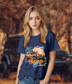 It's Summer Time - 2D T-Shirt For Men/Women - TH02
