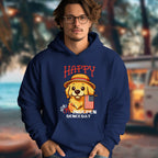 Happy Independence Day - 2D Hoodie For Men/Women - AL01