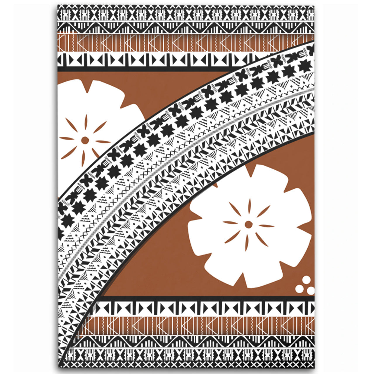 Fiji Masi Cure Area Rug