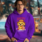 Happy Independence Day - 2D Hoodie For Men/Women - AL01