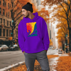 Aloha Surf Vibes - 2D Hoodie For Men/Women - TH02