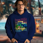 Jeep With Sunday - 2D Hoodie For Men/Women - TH02