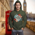 Life Is Better With A Dog - 2D Hoodie For Men/Women - TH02