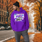 Heat Up Your Days, Cool Down Your Soul - 2D Hoodie For Men/Women - TH02