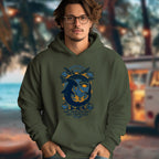 Voice of the Sea - 2D Hoodie For Men/Women - TH02