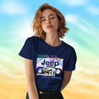 Heat Up Your Days, Cool Down Your Soul - 2D T-Shirt For Men/Women - TH02