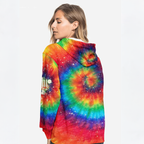 Jeep Headband Quackster Hoodie
