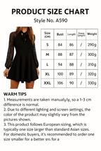 Elegant  Lady Sleeve V-Neck Dress
