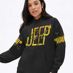 Quackin’ Midnight Drive Hoodie