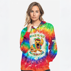 Jeep Headband Quackster Hoodie