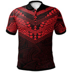 Hawaii University of Arizona Polo Shirt - AL01