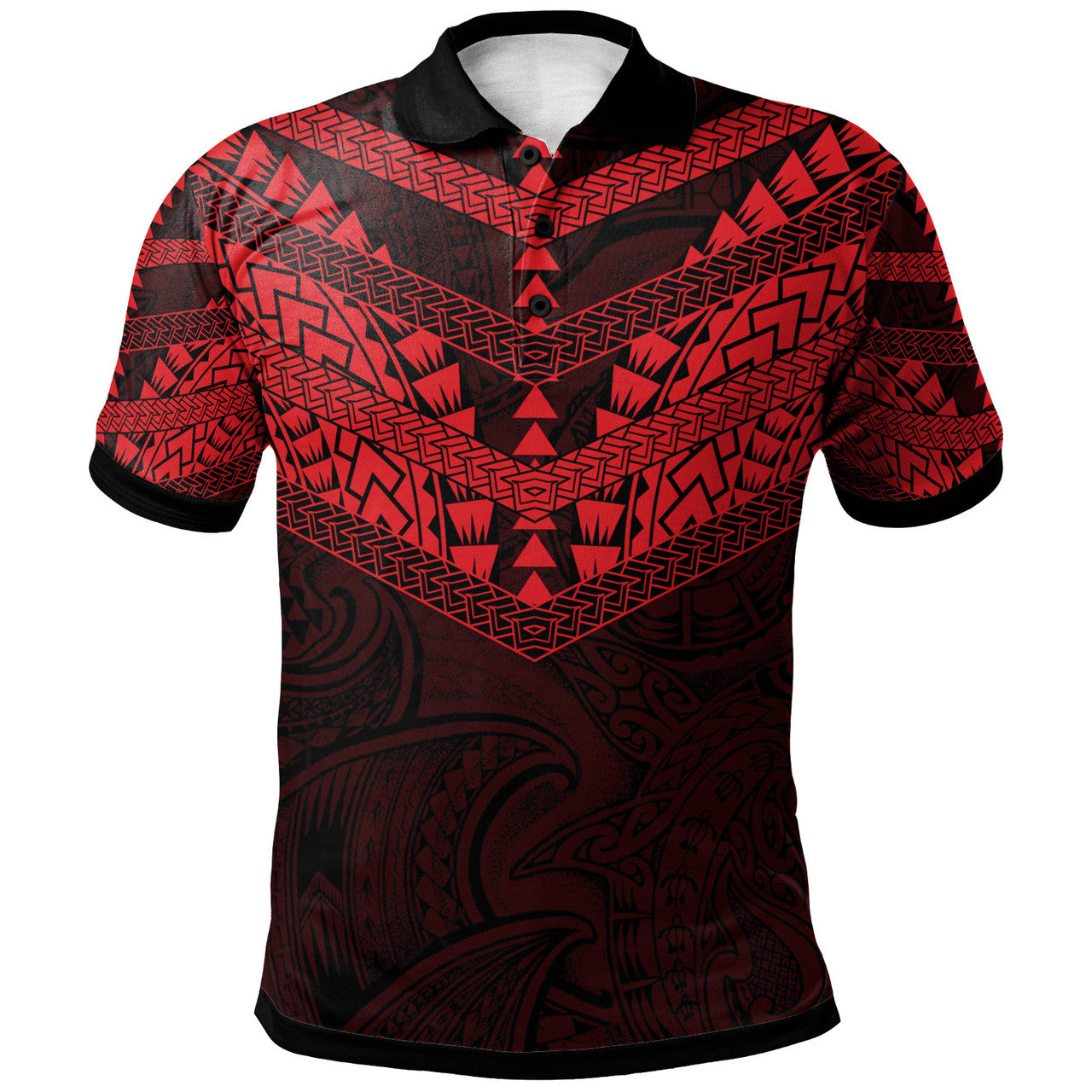 Hawaii University of Arizona Polo Shirt - AL01