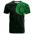 Polynesian T-Shirt - Polynesian Tattoo Style For Men/Women