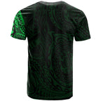 Polynesian T-Shirt - Polynesian Tattoo Style For Men/Women