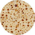 Tortilla Wrap Blanket