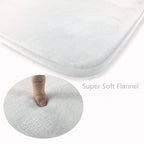 Meet The Baby Stepping Cats Door Mat