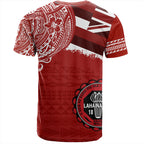 Hawaii Lahainaluna High School T-Shirt For Men/Women