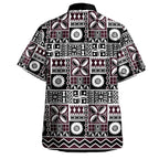 Fiji Bula Fashion Style Hawaiian Shirt Unisex