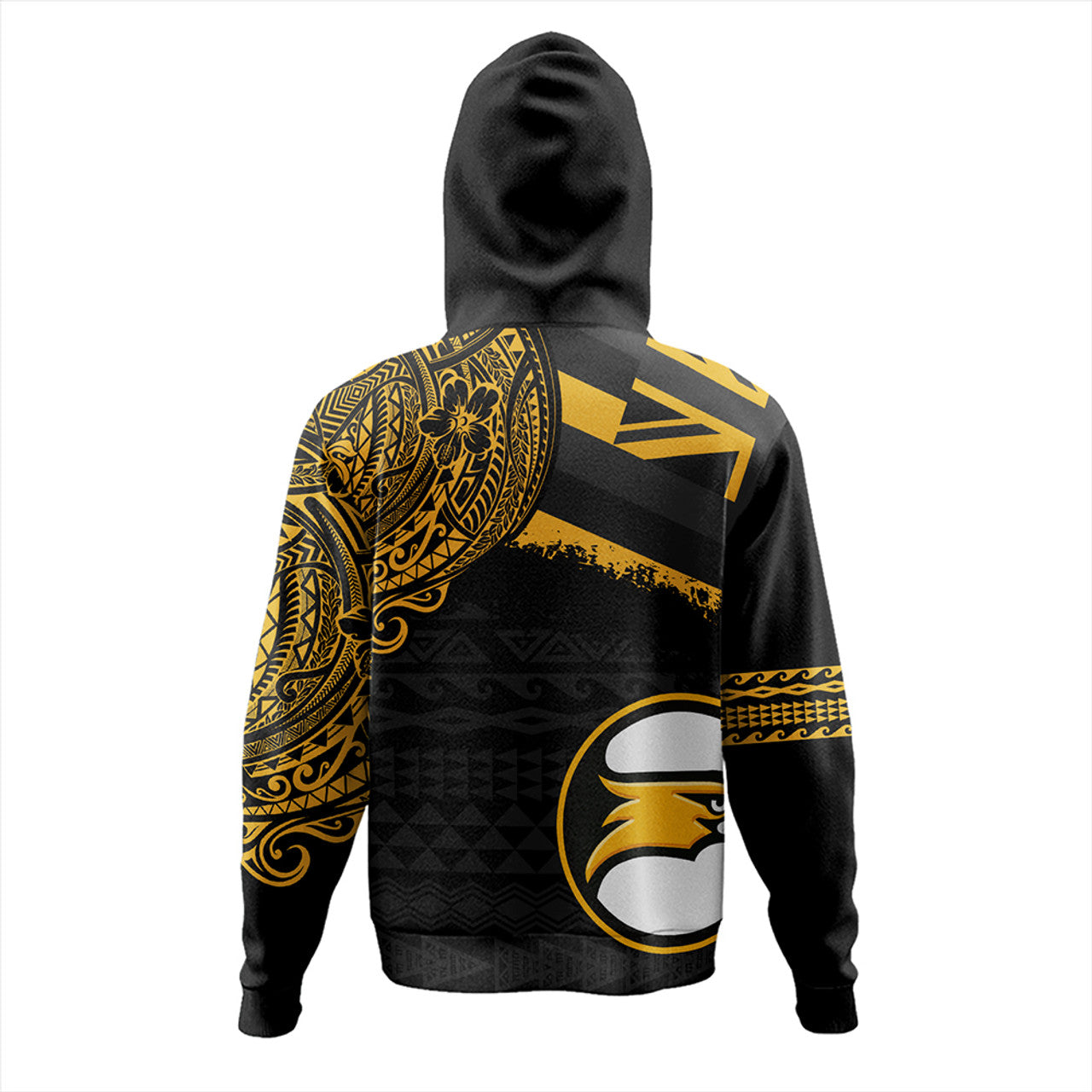 Nanakuli High and Intermediate Hoodie For Men/Women