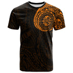 Polynesian T-Shirt - Polynesian Tattoo Style For Men/Women