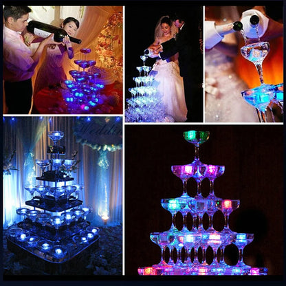 AquaSpark Ice Light