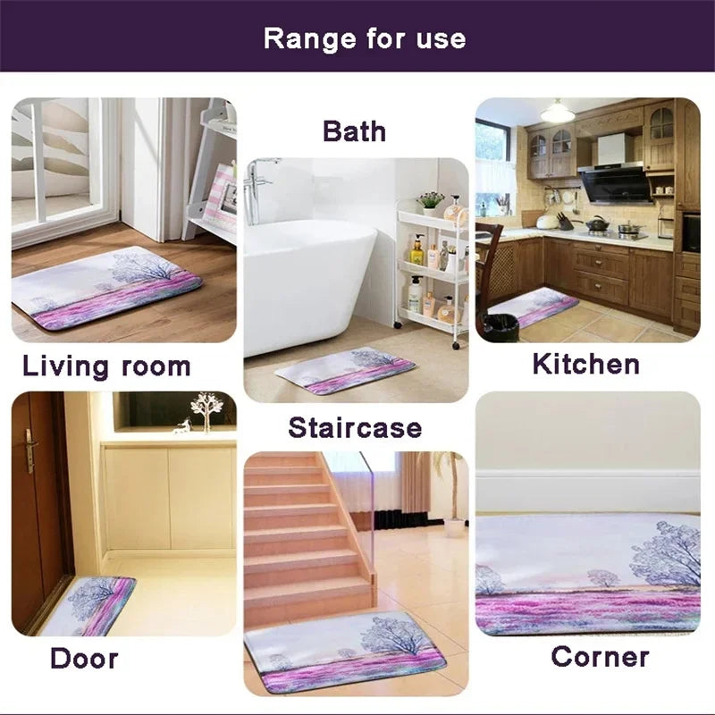 HomeEase Carpet
