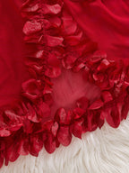 Blossom Lace Nightdress