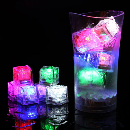 AquaSpark Ice Light