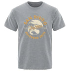 San Diego Surf Paradise 2D Unisex T-shirt