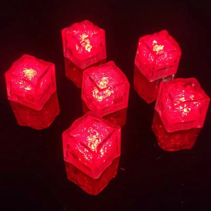 AquaSpark Ice Light