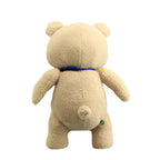 Funny Teddy Bear Plush Inspired by Ted Movie