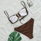 Coastal Charm Bikini