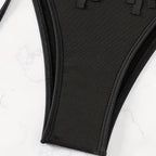 Coastal Muse Bikini Set