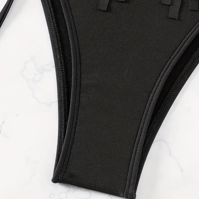 Coastal Muse Bikini Set
