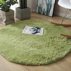 VelvaLuxe Mini Plush Mat