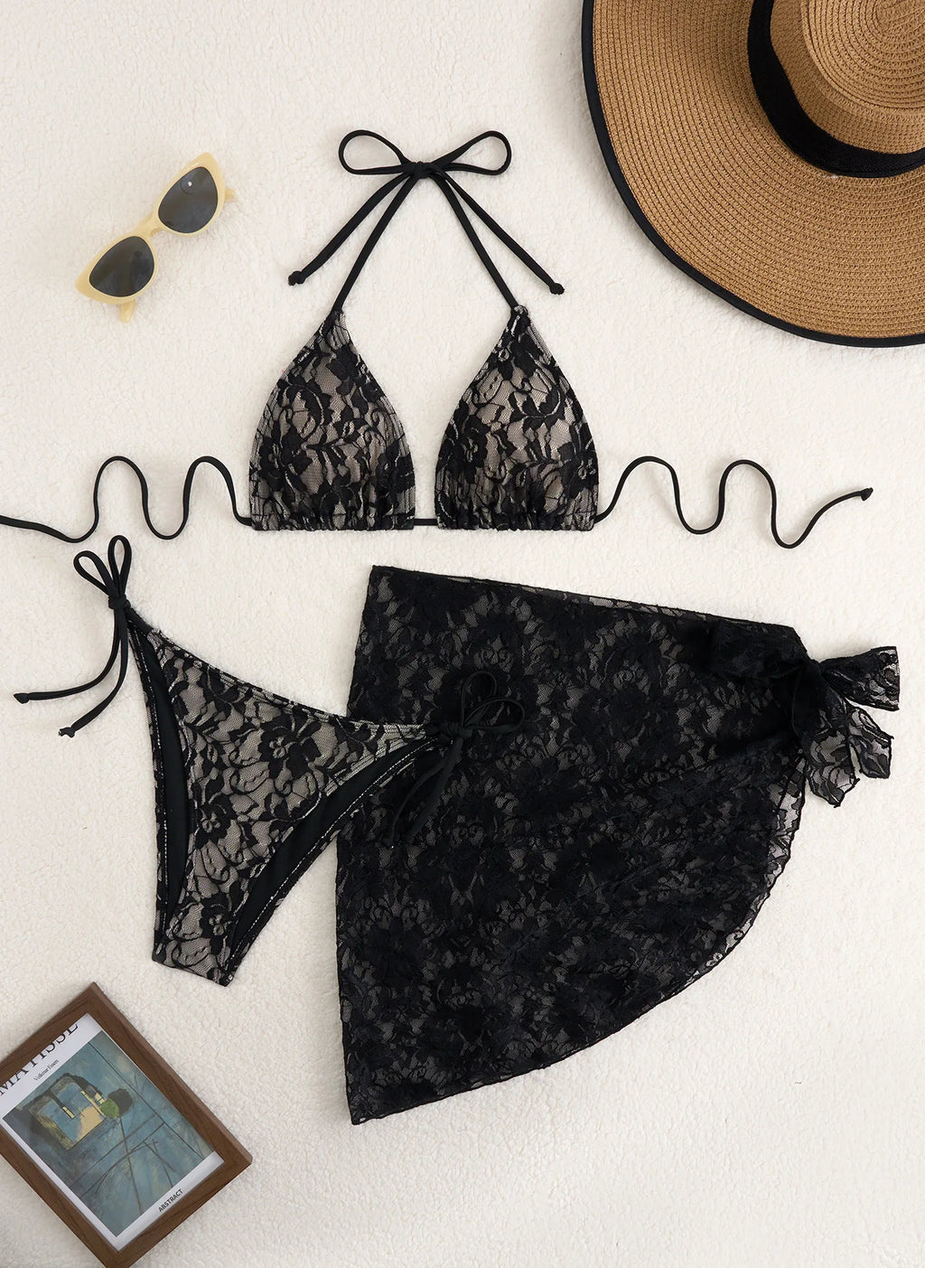 Isla Breeze Bikini Set
